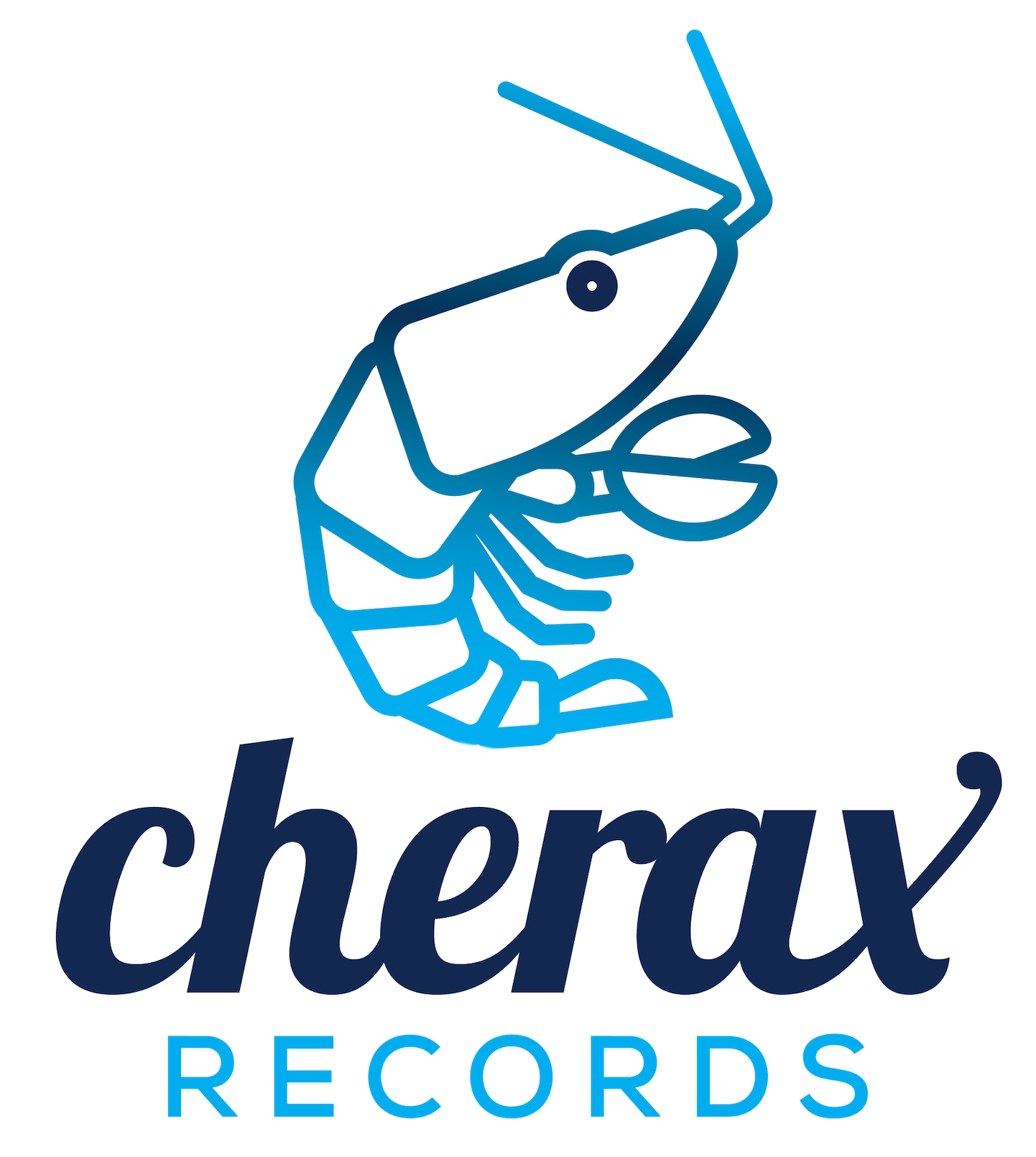 Cherax Records Logo